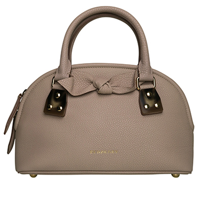 Burberry Boston Bow Bag, front view